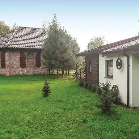 Holiday Ul Lesna P-931 Дом отдыха Goscino