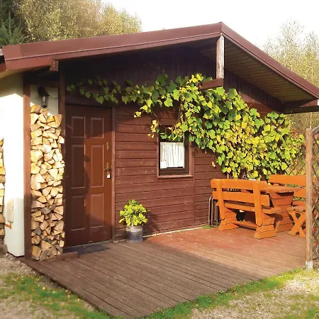 Holiday Ul Lesna P-931