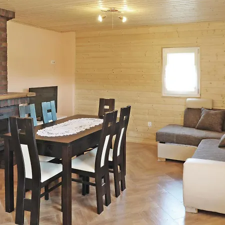 Holiday Ul Lesna P-931 Дом отдыха
