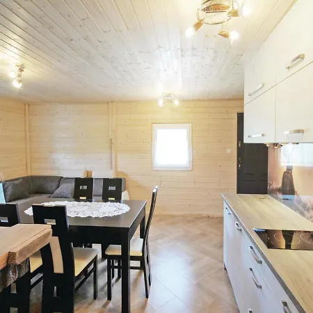 Holiday Ul Lesna P-931