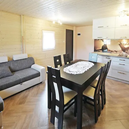 Holiday Ul Lesna P-931 Дом отдыха *